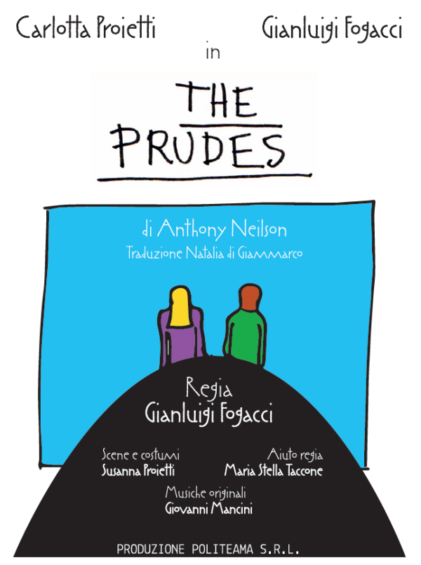The Prudes